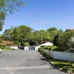 De Charme - Privé Biarritz