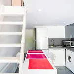 De Charme - Privé Appartement Biarritz