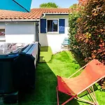 De Charme - Privé Appartement