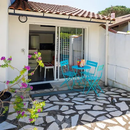 De Charme - Prive * Biarritz