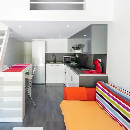 De Charme - Prive Apartment *