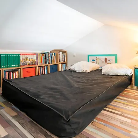 Apartment De Charme - Prive Biarritz