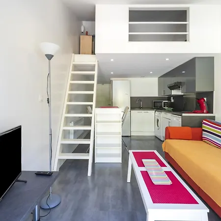 Apartamento De Charme - Prive