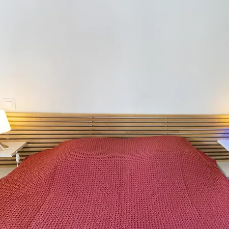 De Charme - Prive Apartamento *