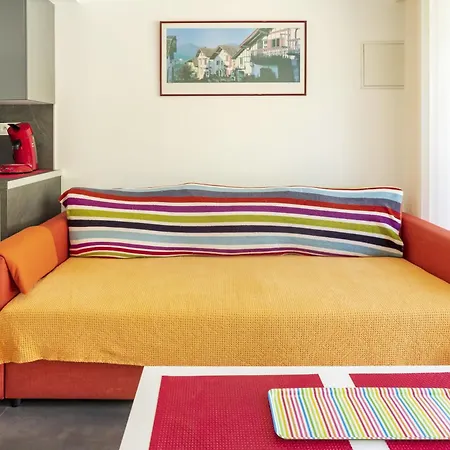 Lejlighed De Charme - Prive