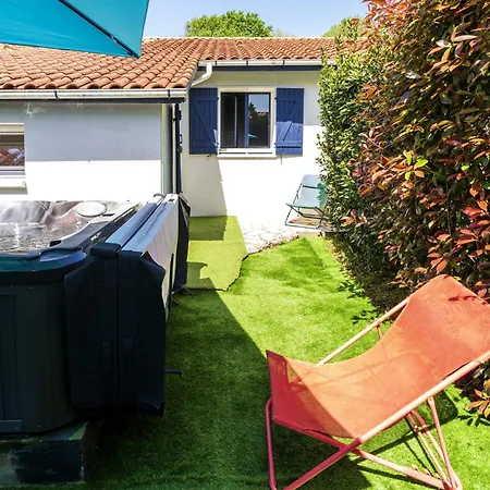 De Charme - Prive Biarritz