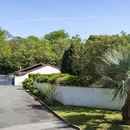 De Charme - Prive Apartamento Biarritz