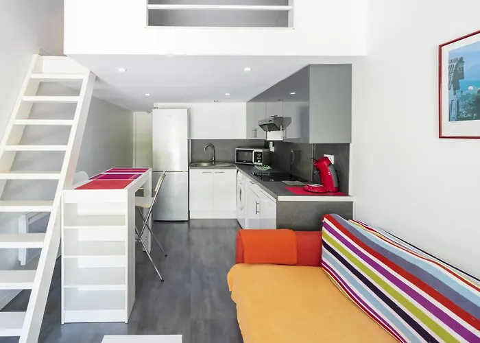 Apartamento De Charme - Privé Biarriz