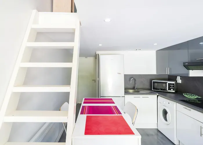 De Charme - Privé Biarriz