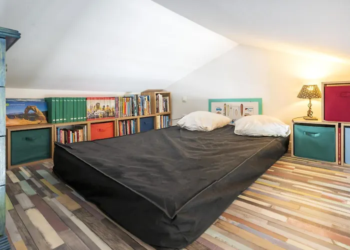 Apartamento De Charme - Privé *