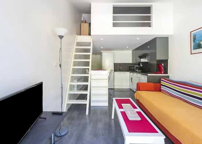 Apartamento De Charme - Privé