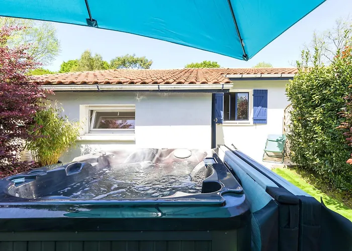 De Charme - Privé Biarriz