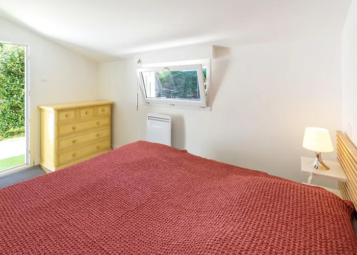 Apartamento De Charme - Privé Biarriz