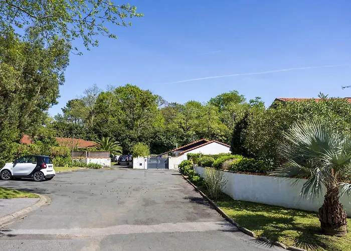 De Charme - Privé Biarriz